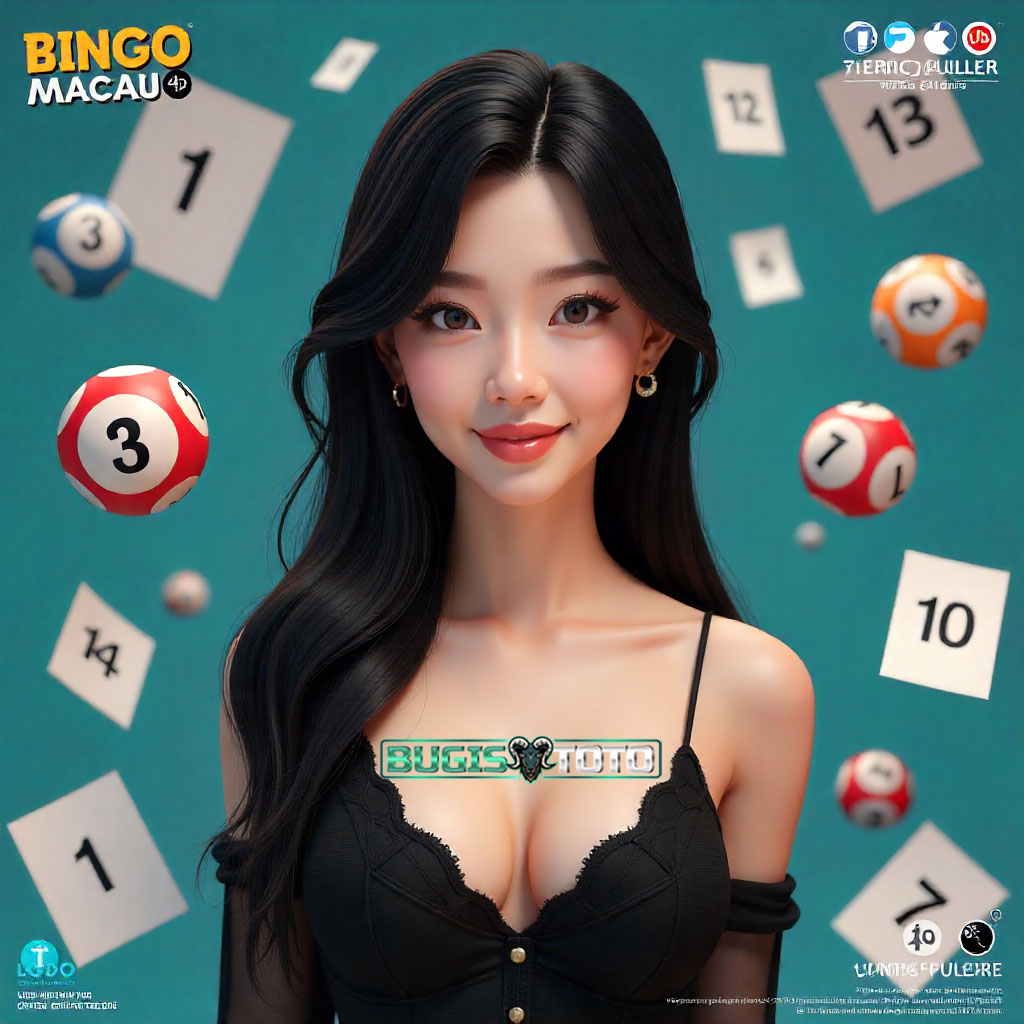 BugisToto Login – Platform Bandar Toto Macau Terbesar TOP1