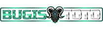 Logo BUGISTOTO